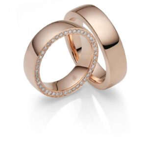 Rauschmayer Trauringe - seit 1963