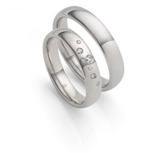 Rauschmayer Trauringe - seit 1963