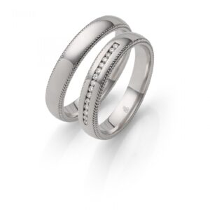 Rauschmayer Trauringe - seit 1963