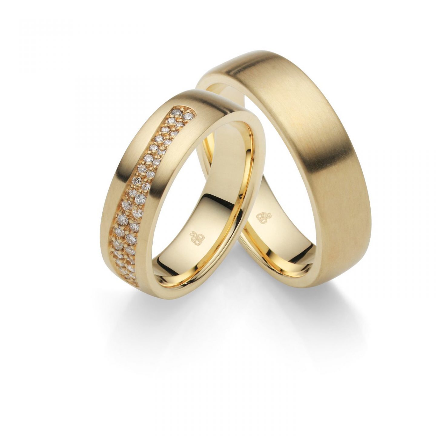 20 05 Rauschmayer Trauringe Eheringe Kollektion 2013 Finest Glory 06381