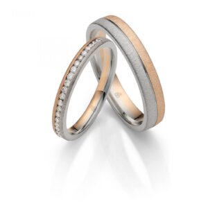 Rauschmayer Trauringe - seit 1963