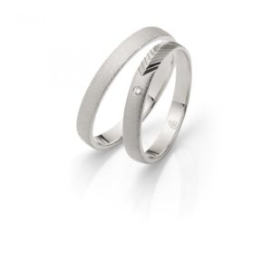 Rauschmayer Trauringe - seit 1963