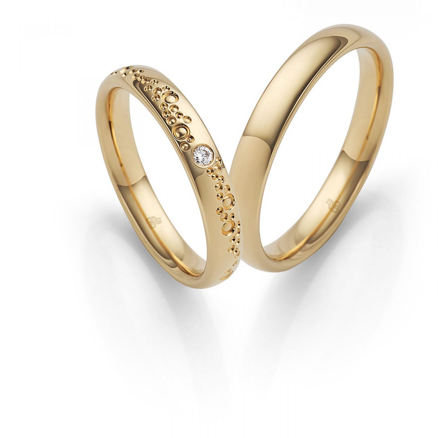 20 05 Rauschmayer Trauringe Eheringe Kollektion 2020 Manufaktur Himmelsschimmer 03260 035