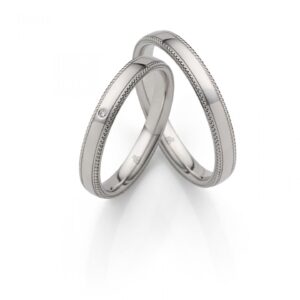 Rauschmayer Trauringe - seit 1963