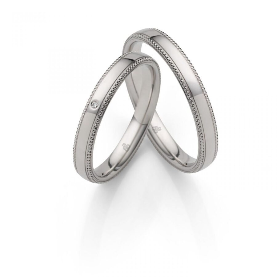 20 05 Rauschmayer Trauringe Eheringe Kollektion 2020 Manufaktur Milgrain 03174 030