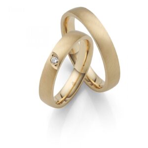 Rauschmayer Trauringe - seit 1963