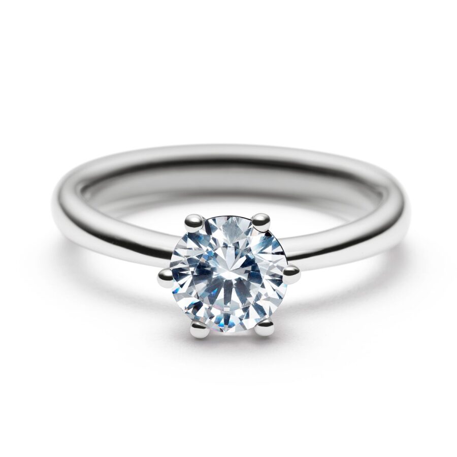 202 Ehinger Schwarz Verlobungsringe Antragsringe Kollektion 2020 10