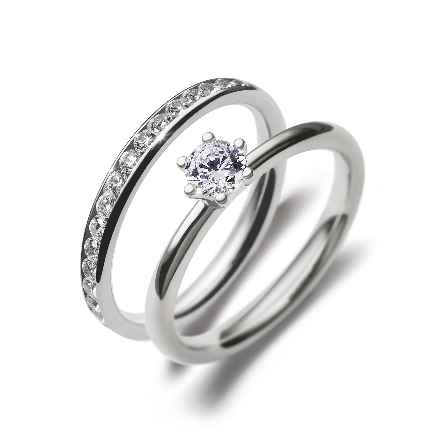 205 Ehinger Schwarz Verlobungsringe Antragsringe Kollektion 2020 13