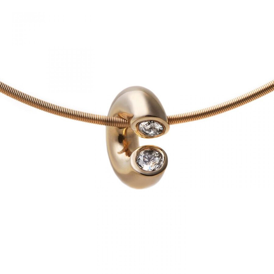 301 Ehinger Schwarz Hochzeitsschmuck Brautschmuck Kollektion 2020 1Schmuck