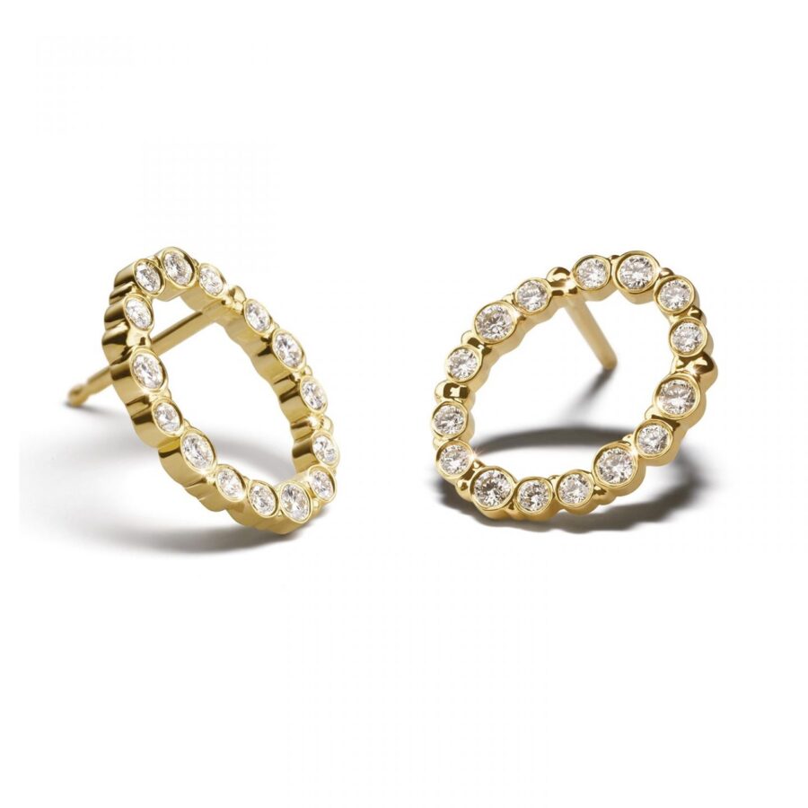 308 Ehinger Schwarz Hochzeitsschmuck Brautschmuck Kollektion 2020 7Schmuck