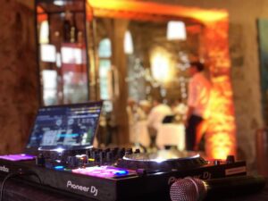 DJ Schale - Mixed Music