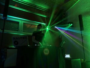 02 DJ Schale Mixed Musix Nuertingen 2020 Hochzeitsmusik