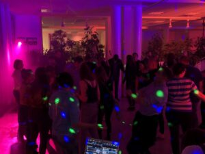 04 DJ Schale Mixed Musix Nuertingen 2020 Hochzeitsmusik