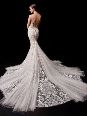 1 006 Enzoani Brautmoden Brautkleider Kollektion 2021 Enzoani 2021 Pro Paisley Bac Web