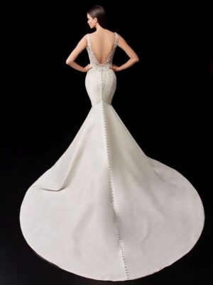 1 013 Enzoani Brautmoden Brautkleider Kollektion 2021 Enzoani 2021 Pro Pascale Bac Web