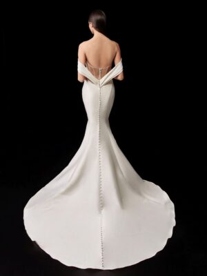 1 018 Enzoani Brautmoden Brautkleider Kollektion 2021 Enzoani 2021 Pro Pauline Bac Web