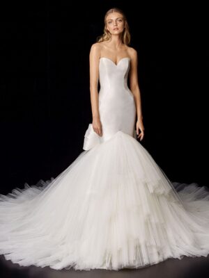 1 039 Enzoani Brautmoden Brautkleider Kollektion 2021 Enzoani 2021 Pro Persephone Fro Web