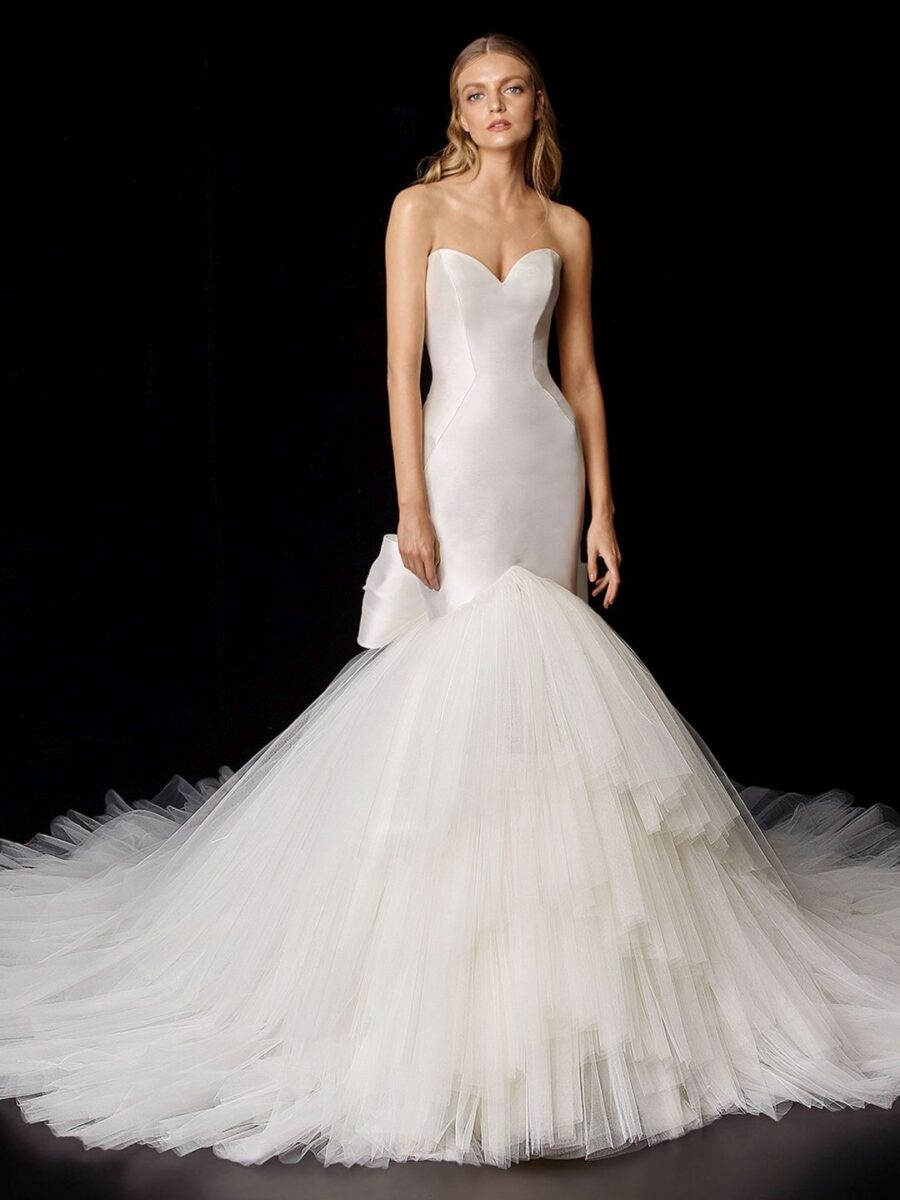 1 039 Enzoani Brautmoden Brautkleider Kollektion 2021 Enzoani 2021 Pro Persephone Fro Web
