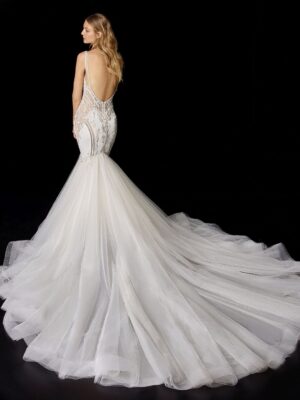 1 062 Enzoani Brautmoden Brautkleider Kollektion 2021 Enzoani 2021 Pro Polli Bac Web