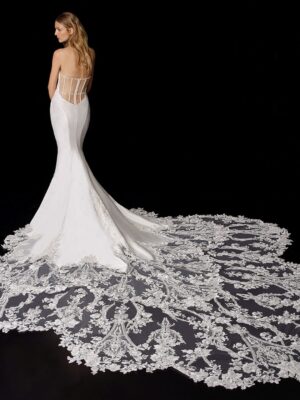 1 067 Enzoani Brautmoden Brautkleider Kollektion 2021 Enzoani 2021 Pro PorterDT Bac Web