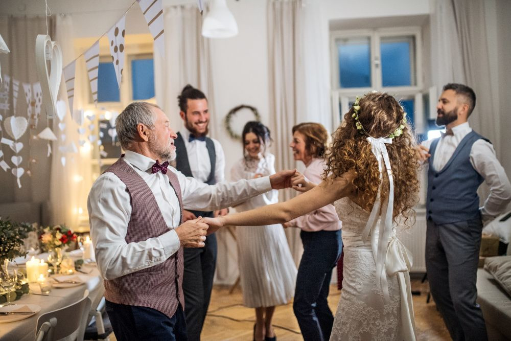 13 HOCHZEITde Ideen Ratgeber Fragt nach Die besten Liebeslieder iStock 1145622893 2020 10
