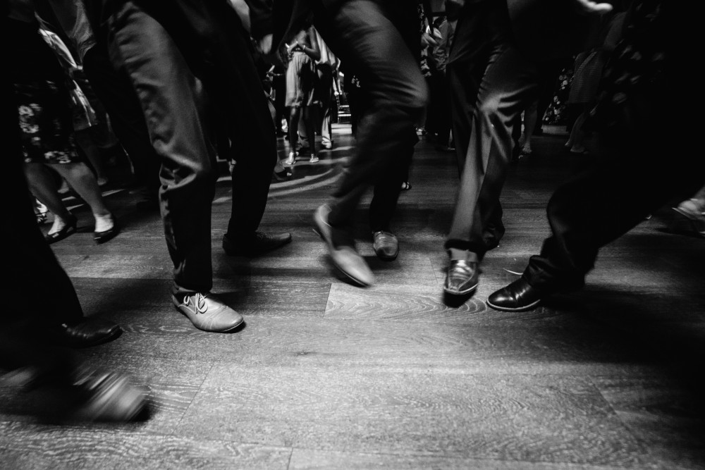 15 HOCHZEITde Ideen Ratgeber Fragt nach Die besten Liebeslieder iStock 640120992 2020 10