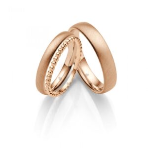 Rauschmayer Trauringe - seit 1963