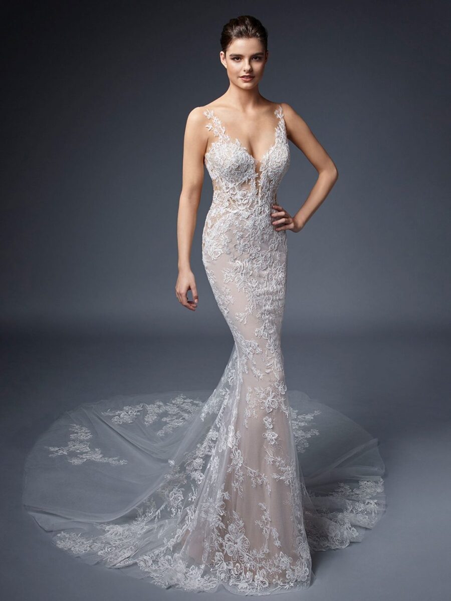 5 001 Elysee Brautmoden Brautkleider Kollektion 2021 Elysee 2021 Pro Airelles Fro Web