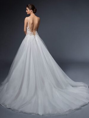 5 006 Elysee Brautmoden Brautkleider Kollektion 2021 Elysee 2021 Pro Anastasie Bac Web
