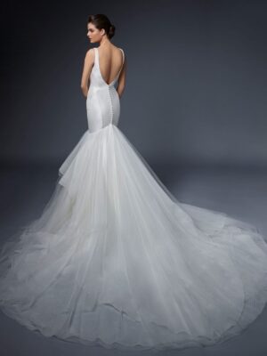 5 010 Elysee Brautmoden Brautkleider Kollektion 2021 Elysee 2021 Pro Aurelie Bac Web