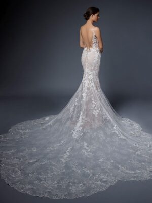 5 014 Elysee Brautmoden Brautkleider Kollektion 2021 Elysee 2021 Pro Courtenay Bac Web