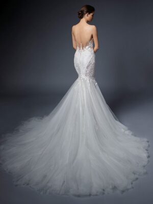 5 017 Elysee Brautmoden Brautkleider Kollektion 2021 Elysee 2021 Pro Dianna Bac Web