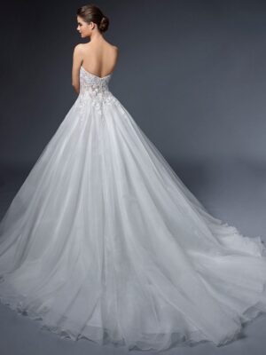 5 021 Elysee Brautmoden Brautkleider Kollektion 2021 Elysee 2021 Pro Genevieve Bac Web