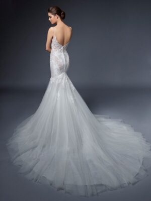 5 023 Elysee Brautmoden Brautkleider Kollektion 2021 Elysee 2021 Pro Giselle Bac Web