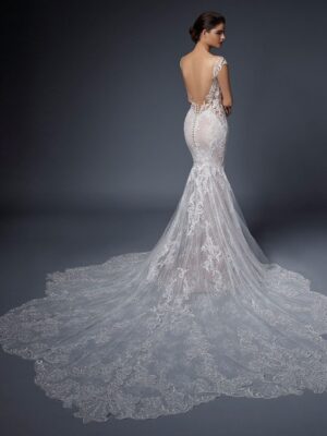 5 025 Elysee Brautmoden Brautkleider Kollektion 2021 Elysee 2021 Pro Helene Bac Web
