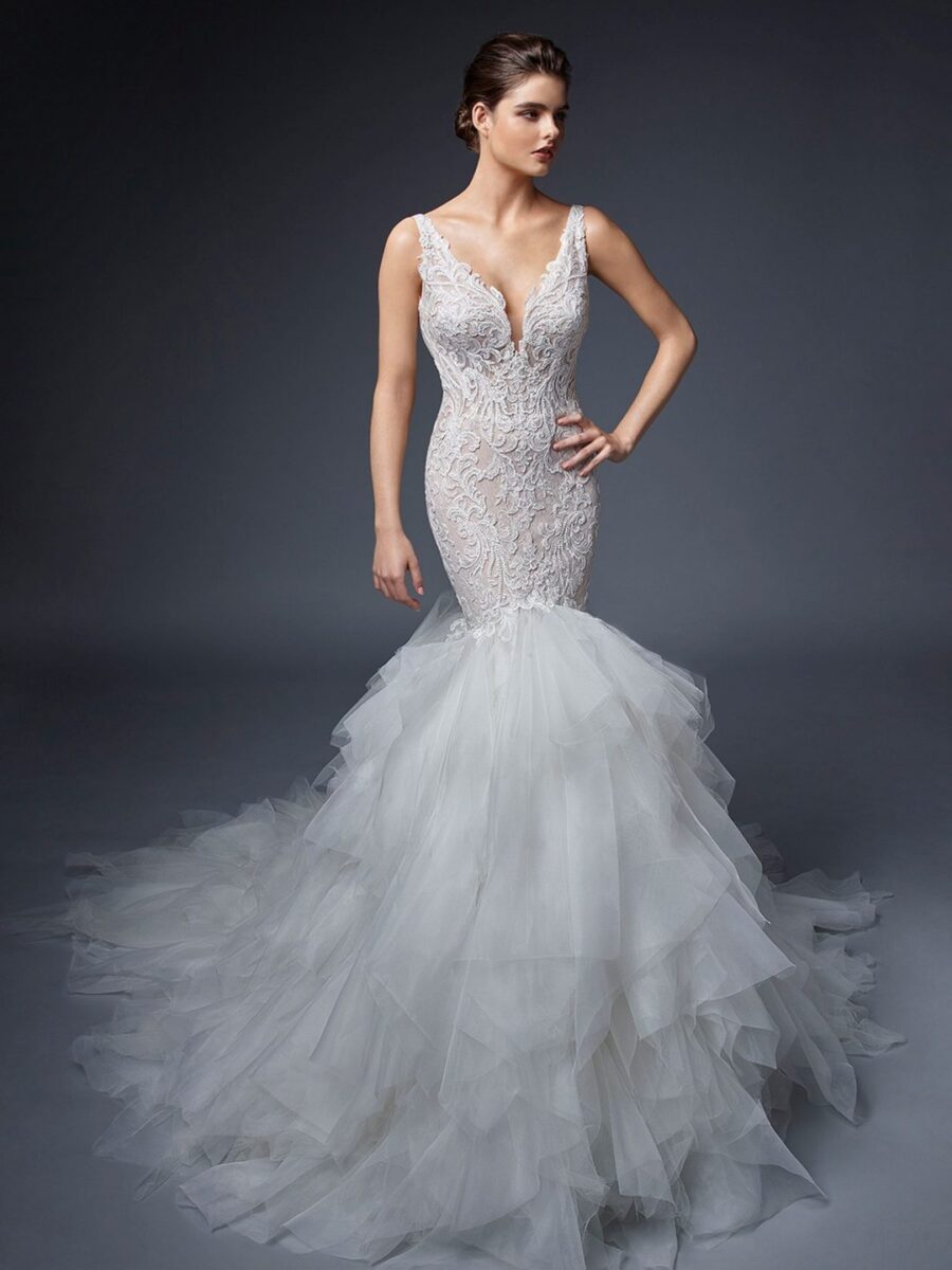 5 026 Elysee Brautmoden Brautkleider Kollektion 2021 Elysee 2021 Pro Isabelle Fro Web