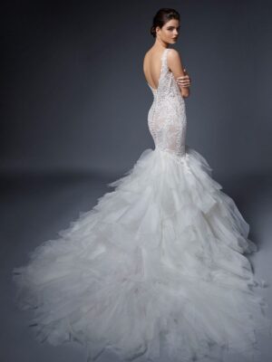 5 027 Elysee Brautmoden Brautkleider Kollektion 2021 Elysee 2021 Pro Isabelle Bac Web