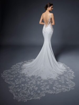 5 029 Elysee Brautmoden Brautkleider Kollektion 2021 Elysee 2021 Pro Katriane Bac Web