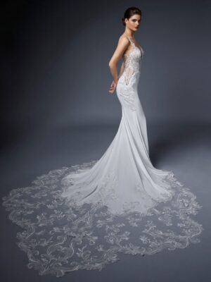 5 030 Elysee Brautmoden Brautkleider Kollektion 2021 Elysee 2021 Pro Katriane Side Web