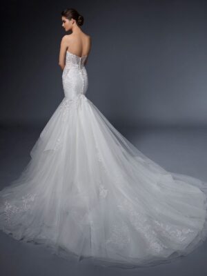 5 034 Elysee Brautmoden Brautkleider Kollektion 2021 Elysee 2021 Pro Maximilienne Bac Web
