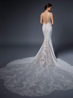 5 036 Elysee Brautmoden Brautkleider Kollektion 2021 Elysee 2021 Pro Nadiya Bac Web