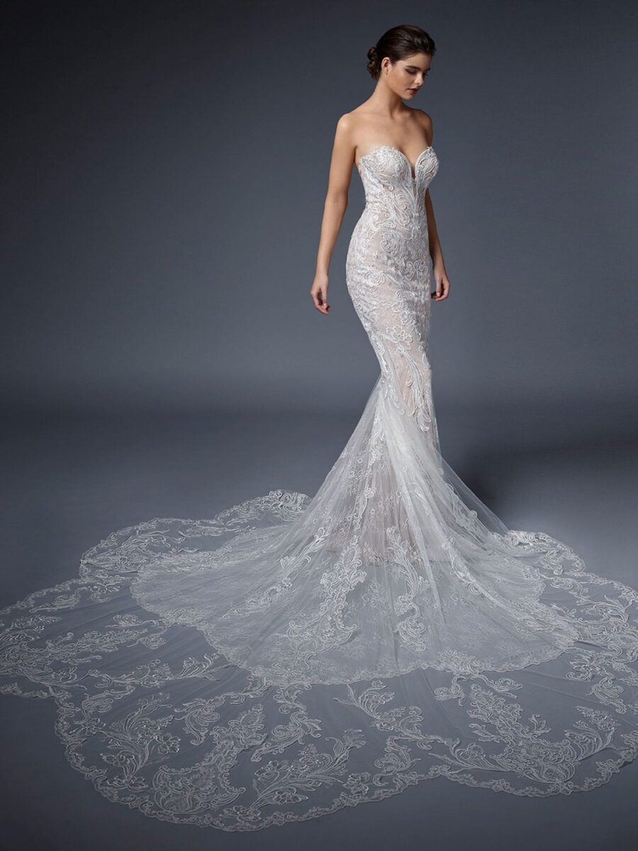 5 038 Elysee Brautmoden Brautkleider Kollektion 2021 Elysee 2021 Pro Petra Fro Web