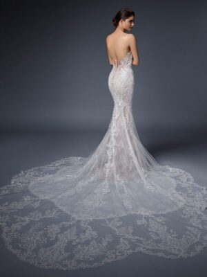 5 039 Elysee Brautmoden Brautkleider Kollektion 2021 Elysee 2021 Pro Petra Bac Web