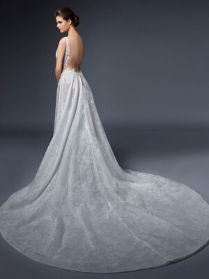 5 045 Elysee Brautmoden Brautkleider Kollektion 2021 Elysee 2021 Pro Salome Bac Web
