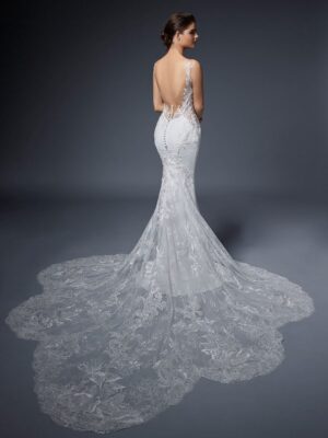 5 047 Elysee Brautmoden Brautkleider Kollektion 2021 Elysee 2021 Pro Sandrine Bac Web