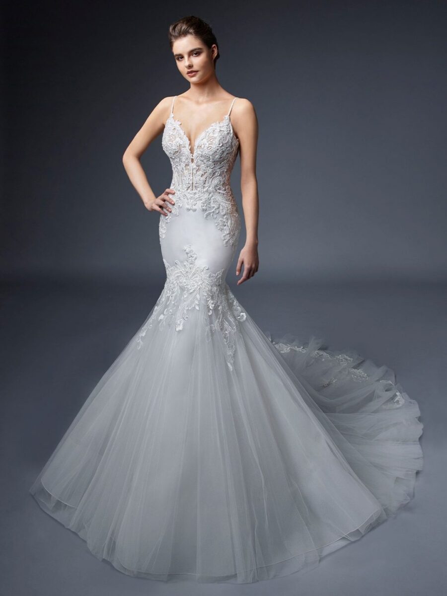 5 050 Elysee Brautmoden Brautkleider Kollektion 2021 Elysee 2021 Pro Selene Fro Web