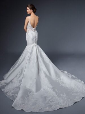 5 055 Elysee Brautmoden Brautkleider Kollektion 2021 Elysee 2021 Pro Valerie Bac Web