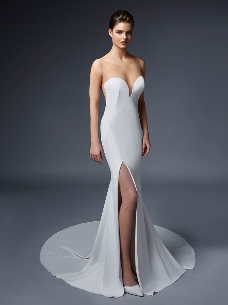 5 056 Elysee Brautmoden Brautkleider Kollektion 2021 Elysee 2021 Pro Valkyrie Fro Web