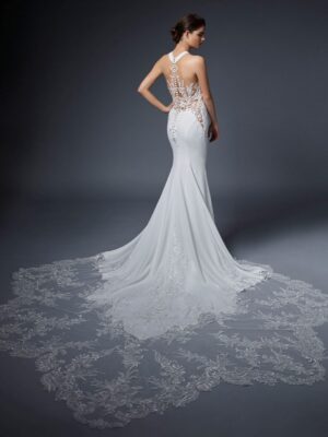 5 061 Elysee Brautmoden Brautkleider Kollektion 2021 Elysee 2021 Pro Vionnet Bac Web