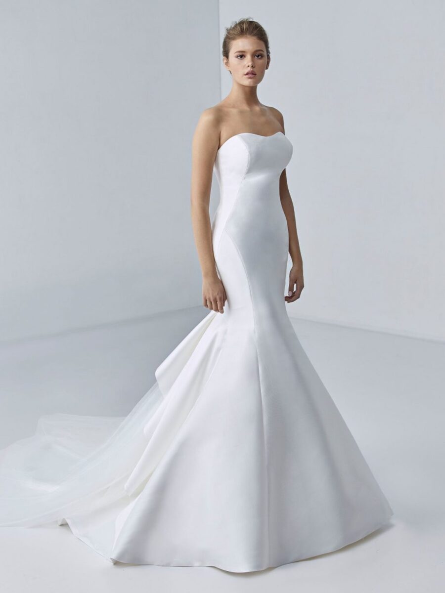6 003 Etoile by Elysee Brautmoden Brautkleider Kollektion 2021 Etolie 2021 Pro Adeline Fro Web